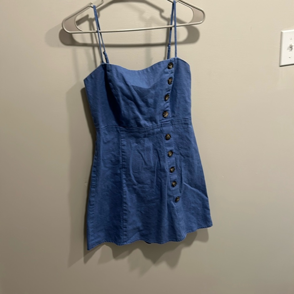 Boutique dress